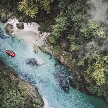 © Nationalpark Gesäuse | Stefan Leitner