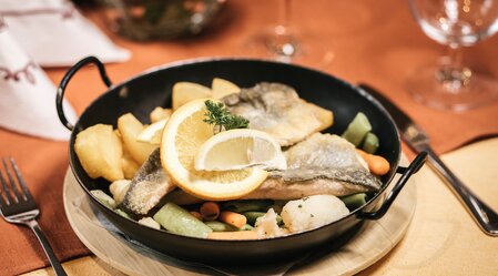 Cuisine in Landl | © TV Gesäuse | Stefan Leitner