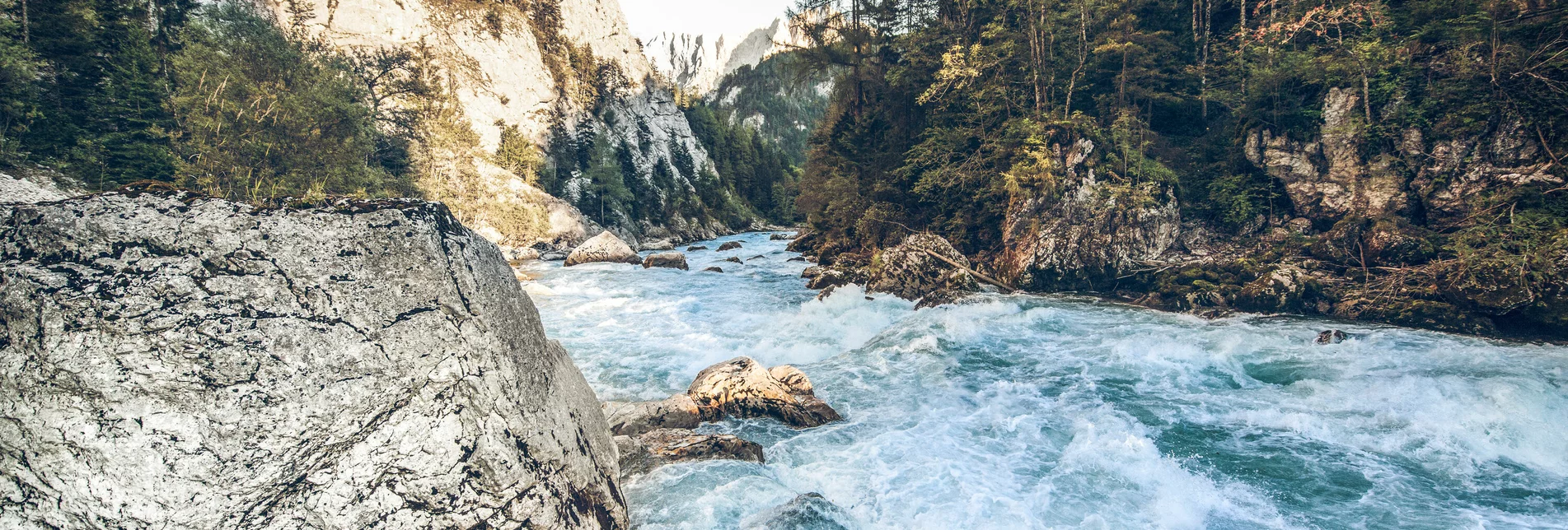 Wildwasser_c-Stefan Leitner_Gesaeuse_0005 | © www.stefanleitner.com