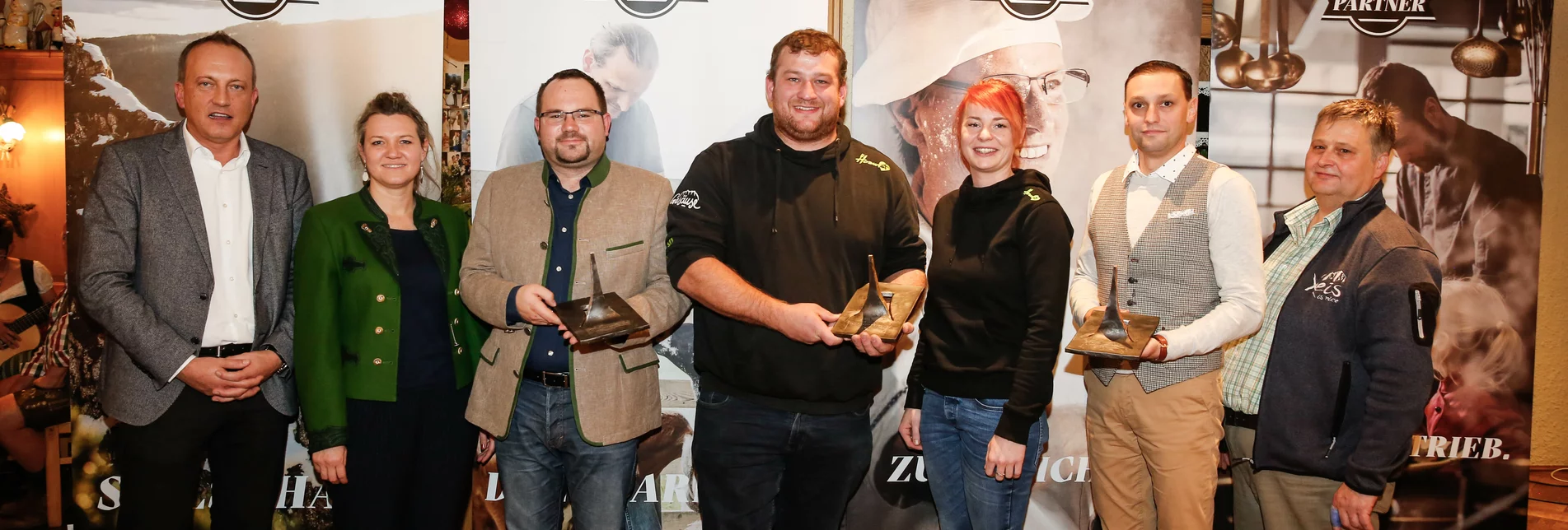 Innovationspreis 2019_c-Thomas Sattler_Gesaeuse_7 | © thomas sattler photography