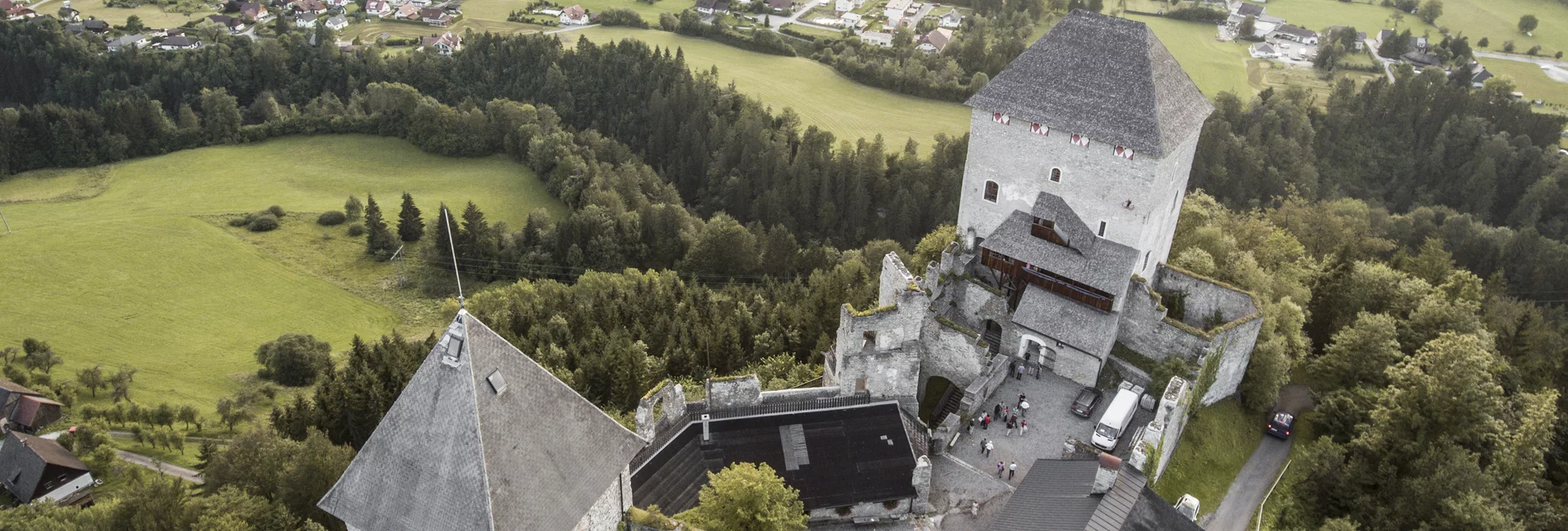 Sankt Gallen - Impression #1