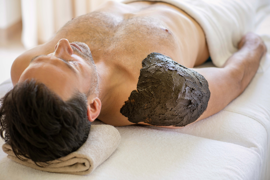 Gesundheitsbehandlung Parktherme Bad Radkersburg | © Parktherme Bad Radkersburg | Harald Eisenberger