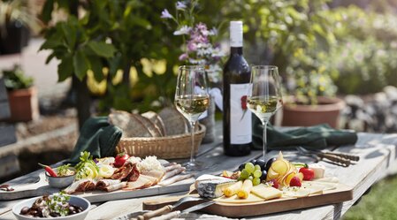 Hearty delight in Southeast Styria | © Thermen- & Vulkanland | Barbara Majcan photografie | Barbara Majcan 