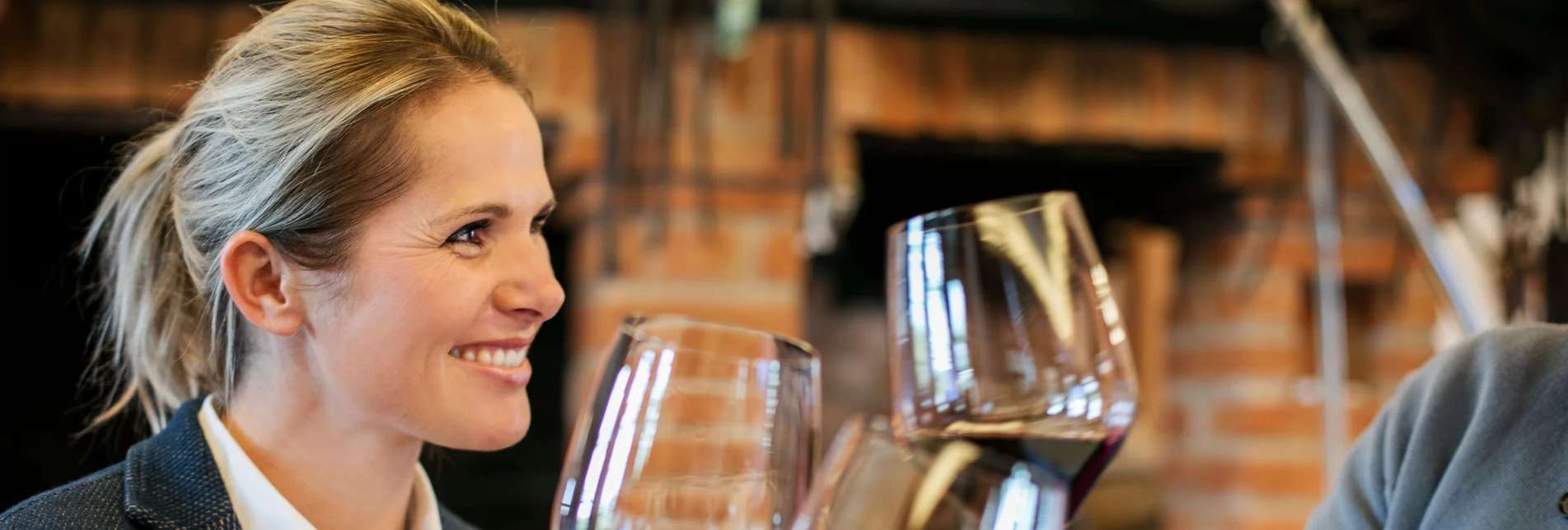 Together the winemakers create the highest quality | © Thermen- & Vulkanland | Harald Eisenberger