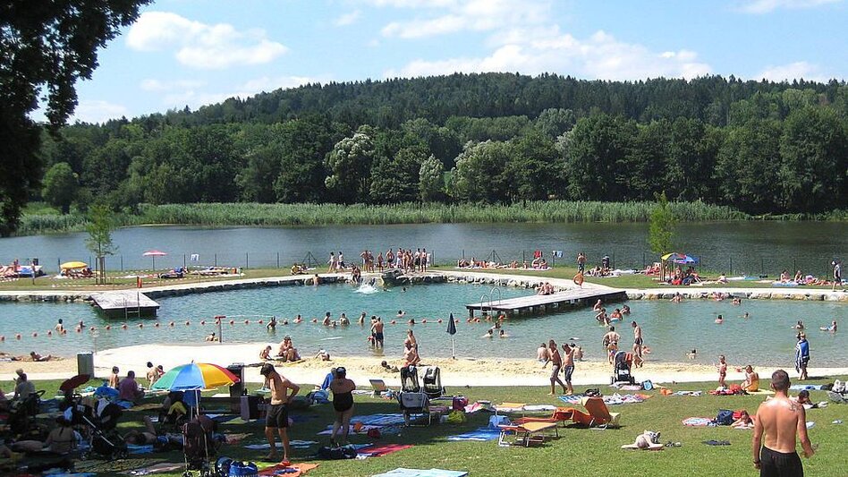 Kirchberg an der Raab - Impression #2.6 | © Gemeinde Kirchberg an der Raab