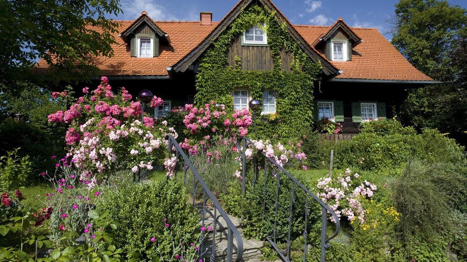Lormanberg | © Familie Schöllauf