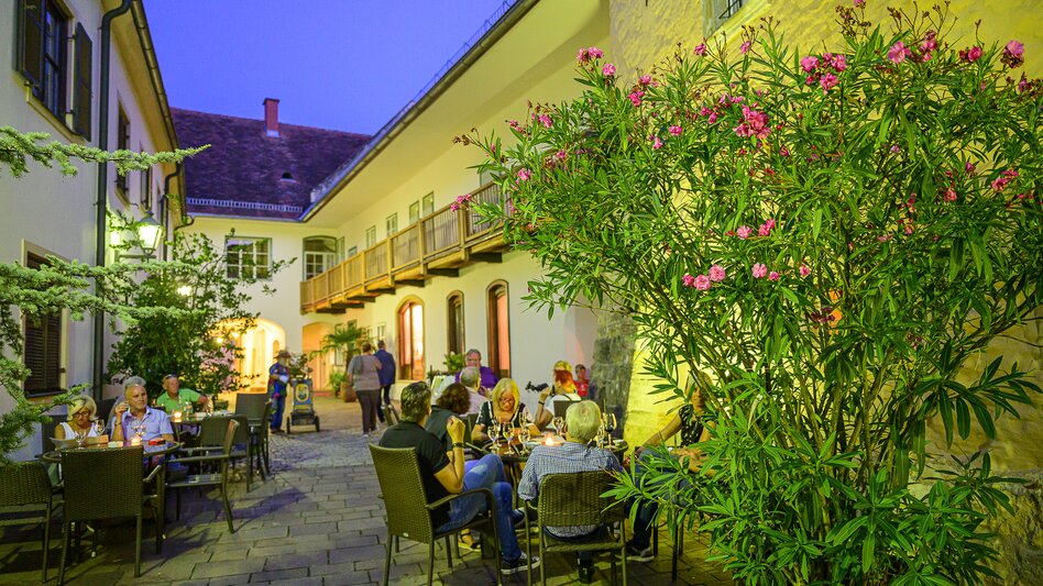 Bad Radkersburg - Impression #2.9 | © Tourismusverband Thermen- & Vulkanland | pixelmaker.at