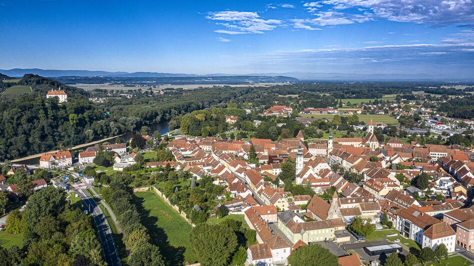 Altstadt Bad Radkersburg