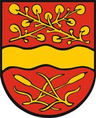 Coat of arms of the municipality of Edelsbach bei Feldbach