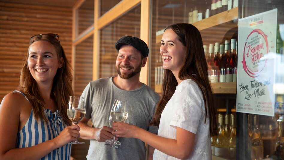 Event Feldbach Gastronomie Spaß Sommer