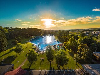 Freibad Fürstenfeld