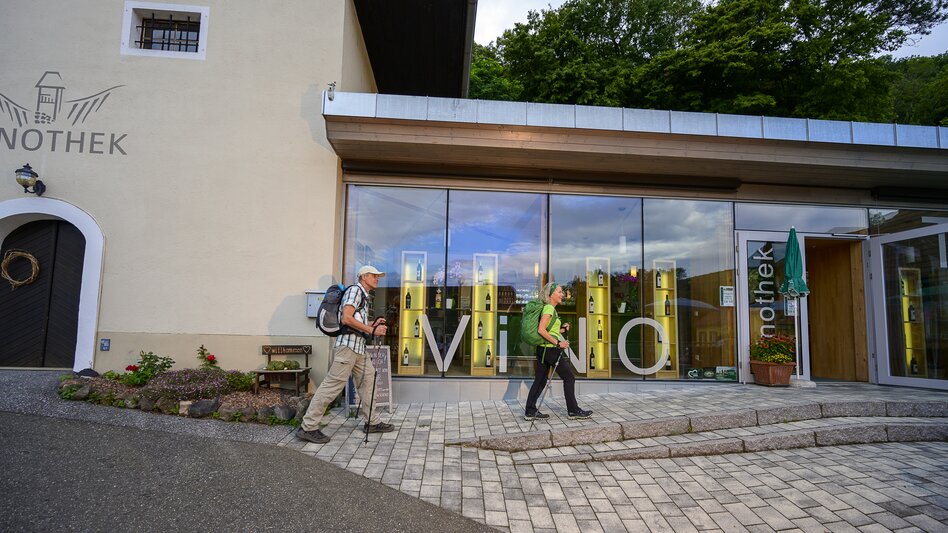 Klöch - Impression #2.4 | © Tourismusverband Thermen- & Vulkanland | pixelmaker.at
