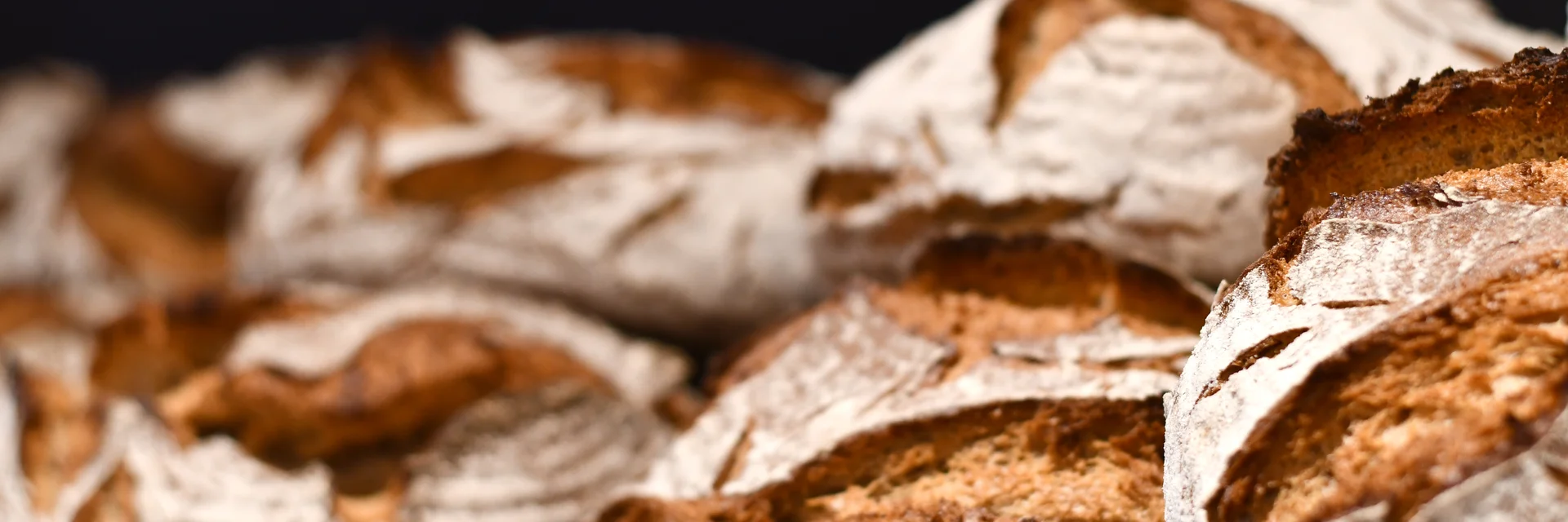 Frisches Brot | © Thermen- & Vulkanland | Christian Thomaser Frisches Brot | © Thermen- & Vulkanland | Christian Thomaser