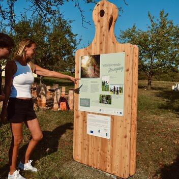 Genusstour in Bad Waltersdorf