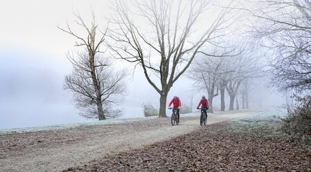 Cycling in Thermen- & Vulkanland Steiermark | © Thermen- & Vulkanland | Pixelmaker