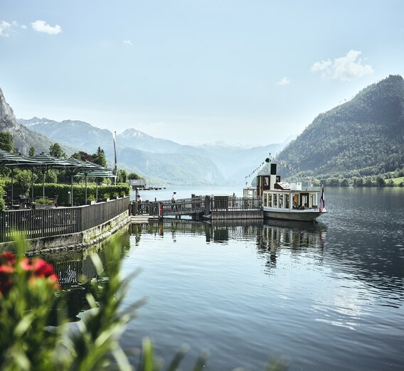 Seehotel_Grundlsee_040 | © HELGE KIRCHBERGER Photography