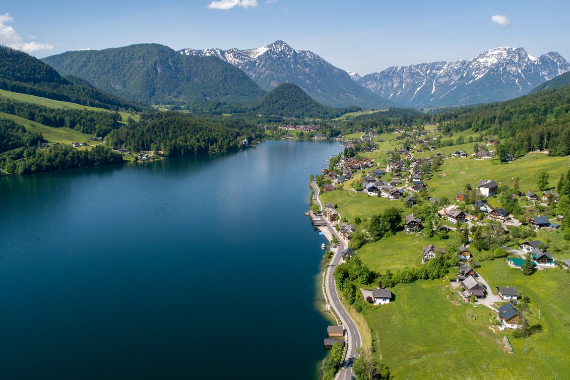 Grundlsee - Impression #1