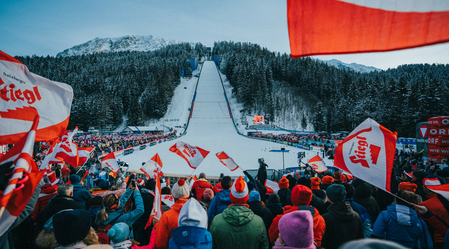 © Ski Austria/WirsindKulm