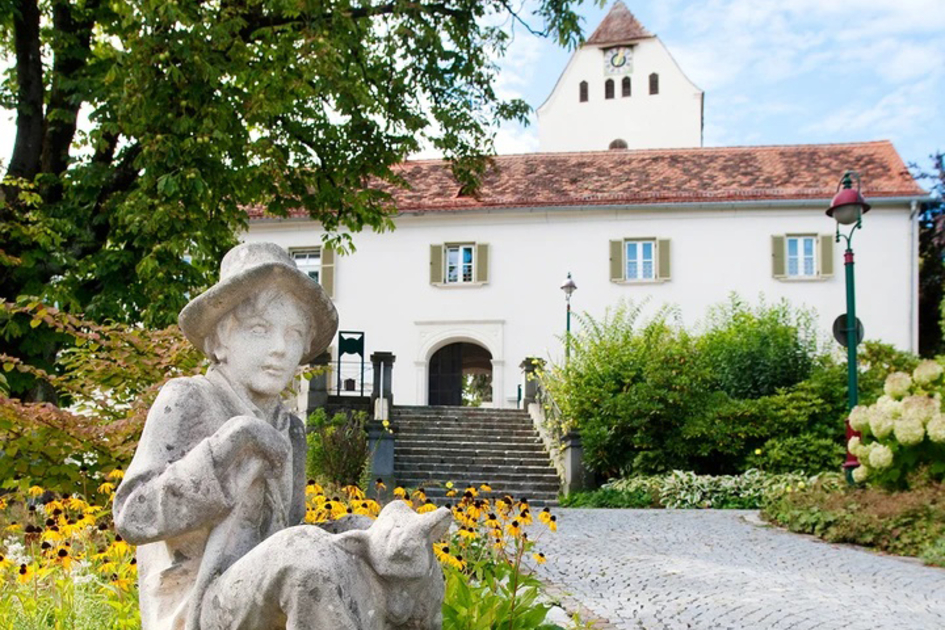 Taborkirche in Weiz in der Oststeiermark | © Stadtgemeinde Weiz | Harald Eisenberger