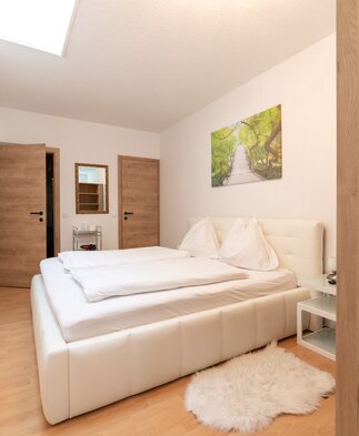 Rooms at the Hotel Schwarzer Adler in Friedberg in Wechselland in Eastern Styria | © Hotel Schwarzer Adler | Patrick Feiner