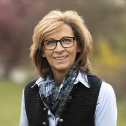 Barbara Grobbauer von der Geschäftsstelle Anger in der Oststeiermark | © TV Oststeiermark | Bernhard Bergmann
