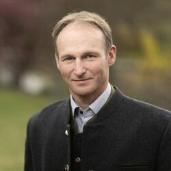 Oliver Felber als Vorsitzender der Erlebnisregion Oststeiermark | © TV Oststeiermark | Bernhard Bergmann