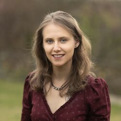 Nicole Friesenbichler von der Geschäftsstelle Hartberg in der Oststeiermark | © TV Oststeiermark | Bernhard Bergmann