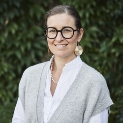 Kathrin Reithofer als Vorsitzende Stellvertreterin der Erlebnisregion Oststeiermark | © TV Oststeiermark | Markus Lang Bichl