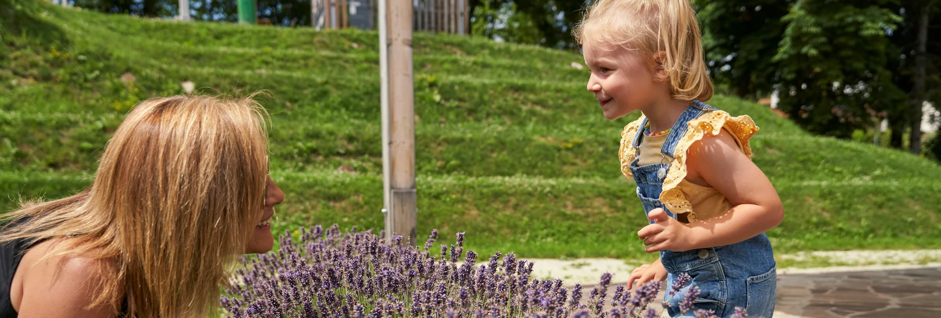 Familie in Friedberg in der Oststeiermark | © Oststeiermark Tourismus | Lang-Bichl - RKP