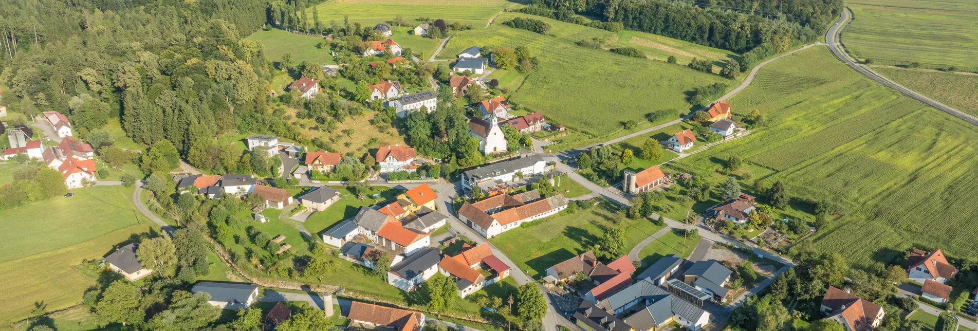 Feistritztal - Impression #1