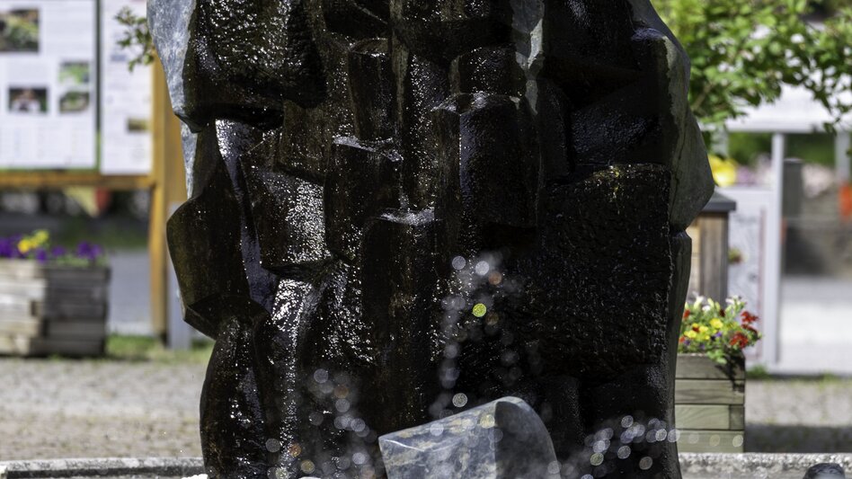Brunnen in Ratten