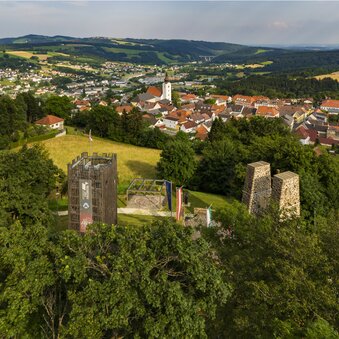 vErlebnisberg in Friedberg in der Oststeiermark | ©  Oststeiermark Tourismus |  Bernhard Bergmann