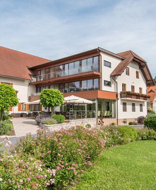 Hotel-Restaurant Gruber | © Hotel-Restaurant Gruber | Helmut Schweighofer