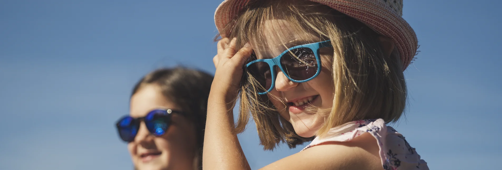Children enjoy the summer vacation in Eastern Styria | © TV Oststeiermark | Bernhard Bergmann
