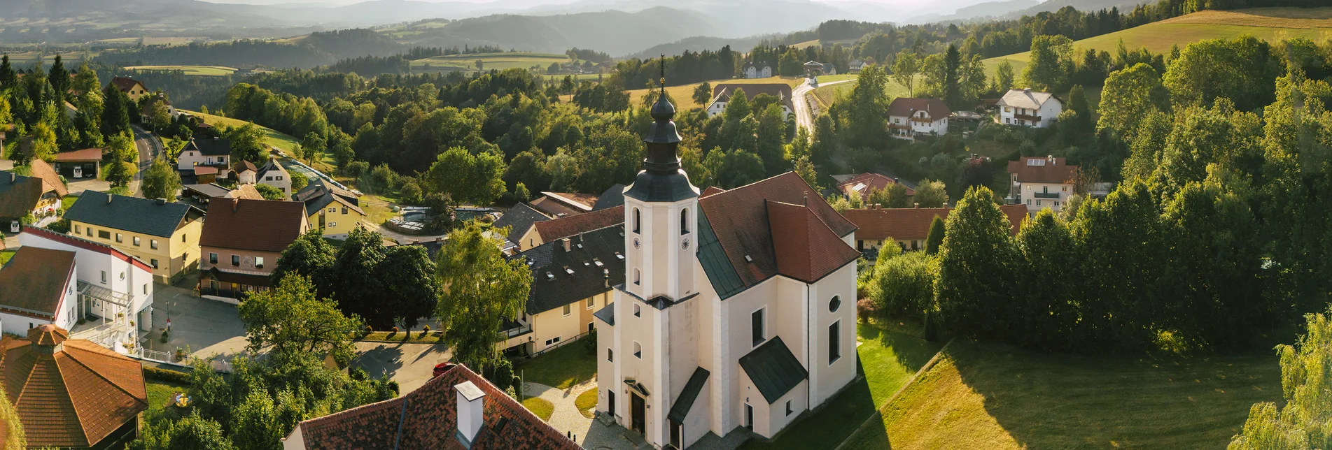 St. Lorenzen am Wechsel - Impression #1