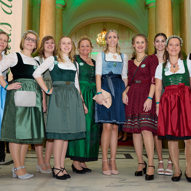 Gruppenfoto Team Erlebnisregion Oststeiermark