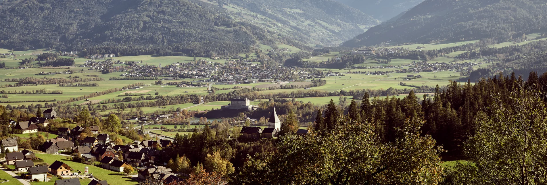 Stainach - Pürgg - Impression #1 | © Christoph Huber