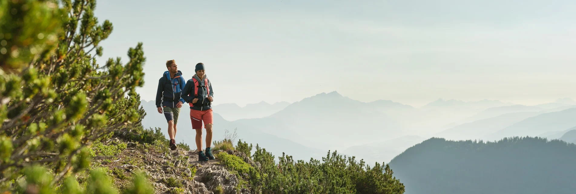 Wandern  | © (c) Schladming-Dachstein / Peter Burgstaller