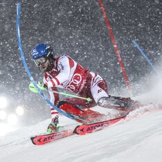 The Nightrace Schladming | © Martin Huber