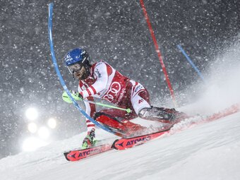 The Nightrace Schladming | © Martin Huber