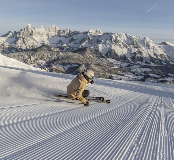 © TV Schladming-Dachstein | Mirja Geh