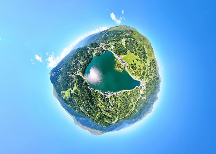 Turrach in 360°  | © ems360.digital