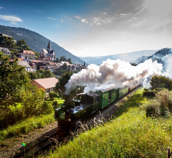 © TVB Region Murau |  Tom Lamm