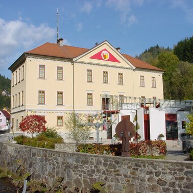 Heinrich Harrer Museum