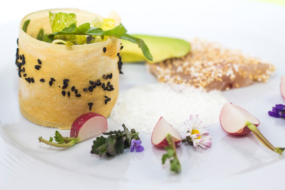 Gourmet Dinner beim Knappenwirt | © Knappenwirt | Ch. Buchegger - Brandlion