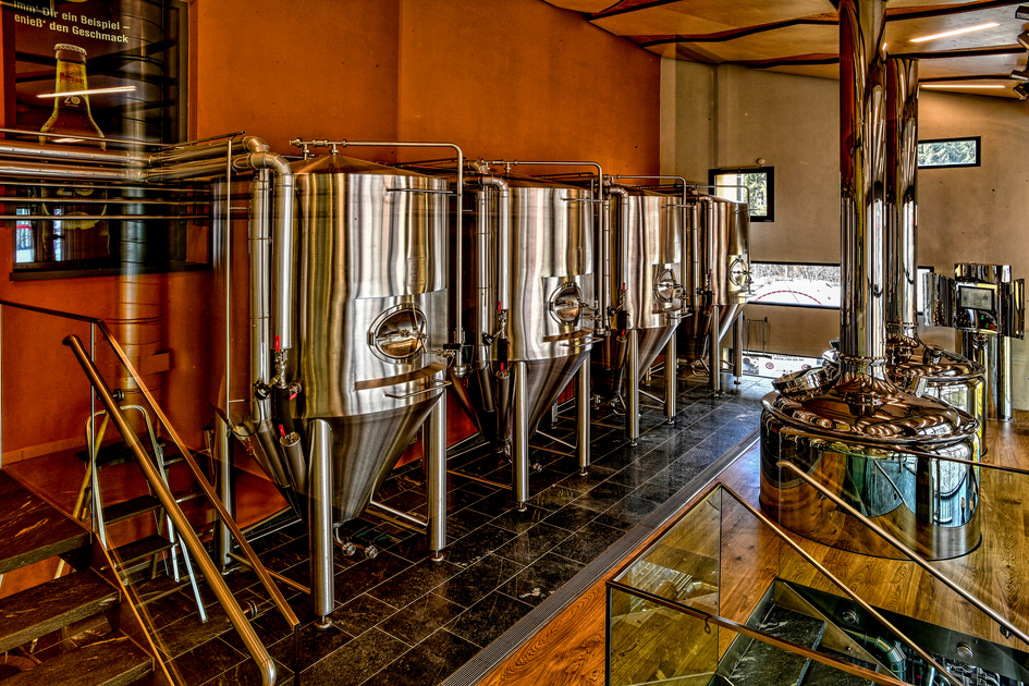 Schaubrauerei | Karl Pürer