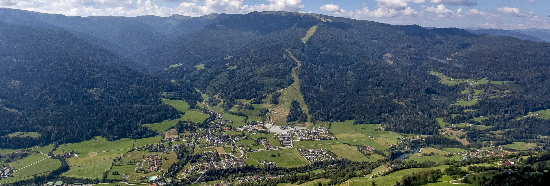 St. Georgen am Kreischberg - Impression #1