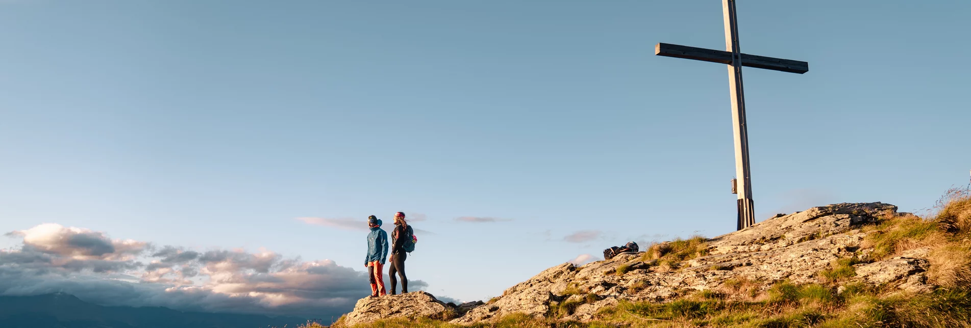 Wandern Frauenalpe | © TVB Murau | cmvisuals