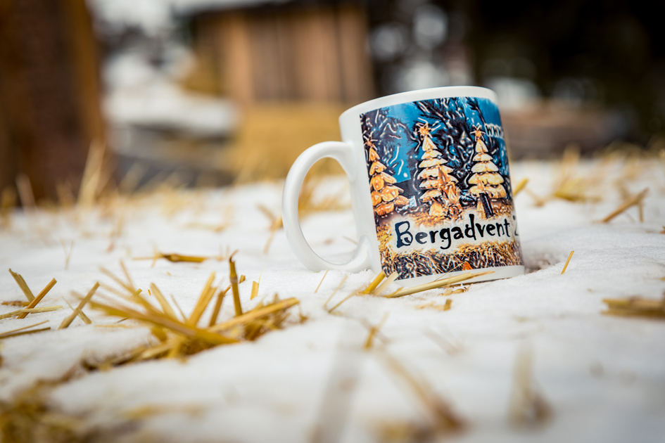 Tasse Zeutschacher Bergadvent | © TV Murau | Mediadome