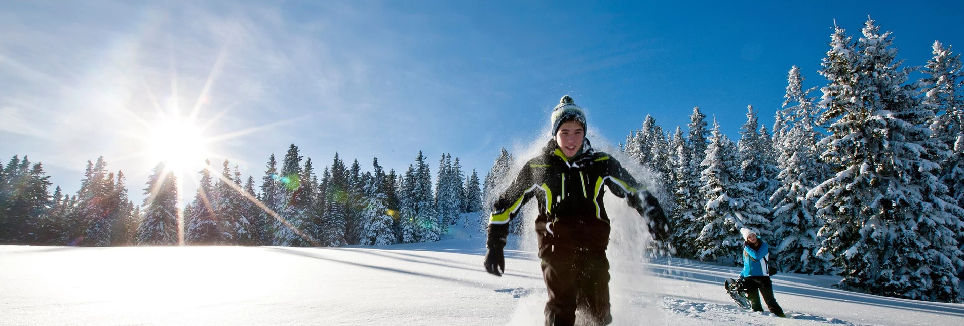 Winterfun | © TV Region Graz | Tom Lamm